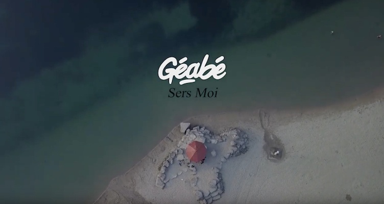 Géabé Sers moi