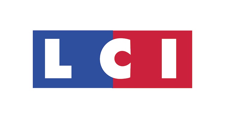 Logo LCI