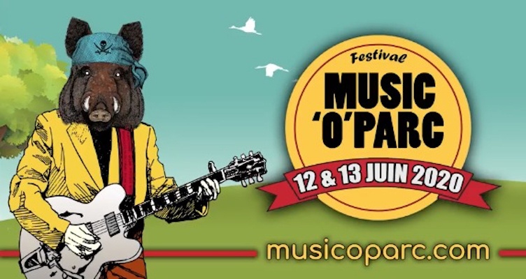 MUSIC O PARC