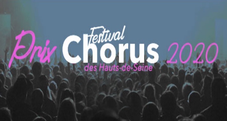 Prix chorus 2020