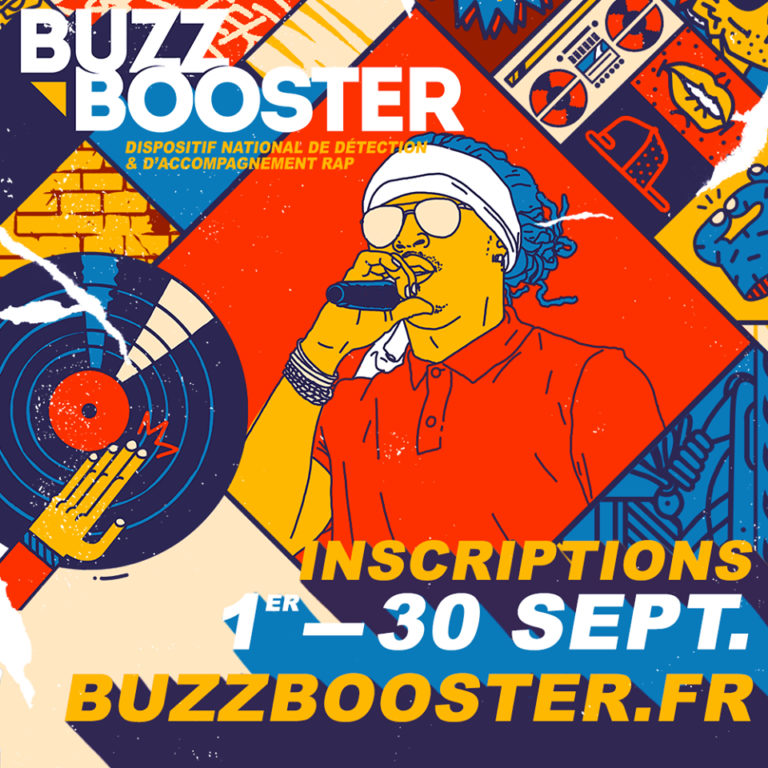 buzzbooster