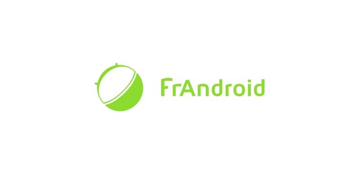 logo frandroid