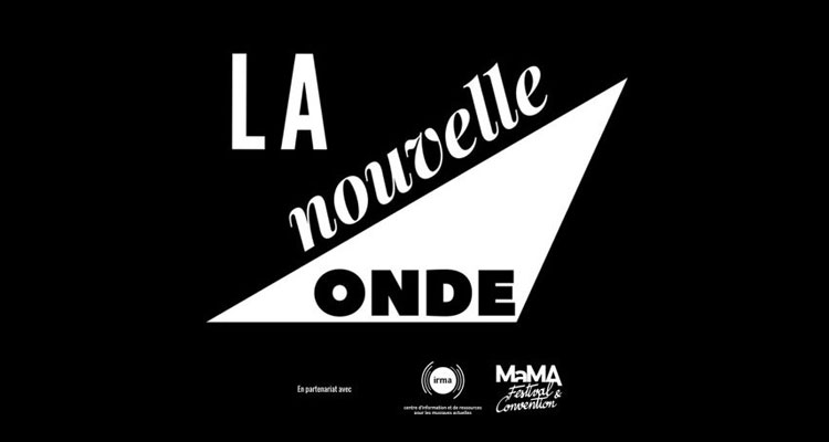 nouvelle onde logo