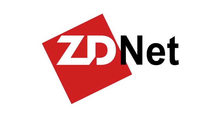 zdnet logo