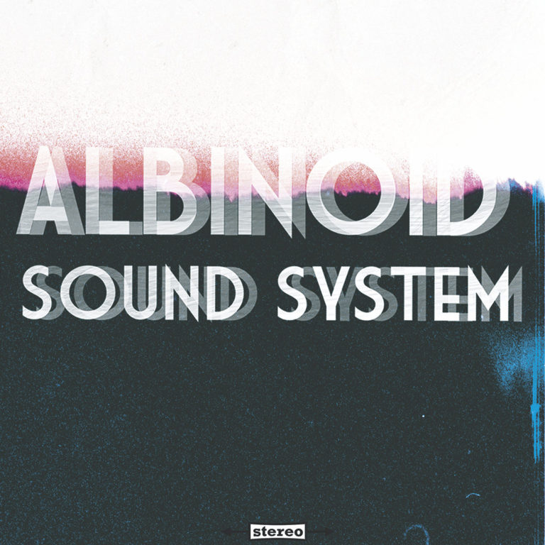 Albinoid Sound System