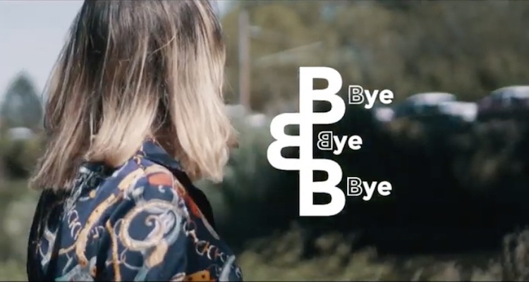 Bye Bye Bye The End