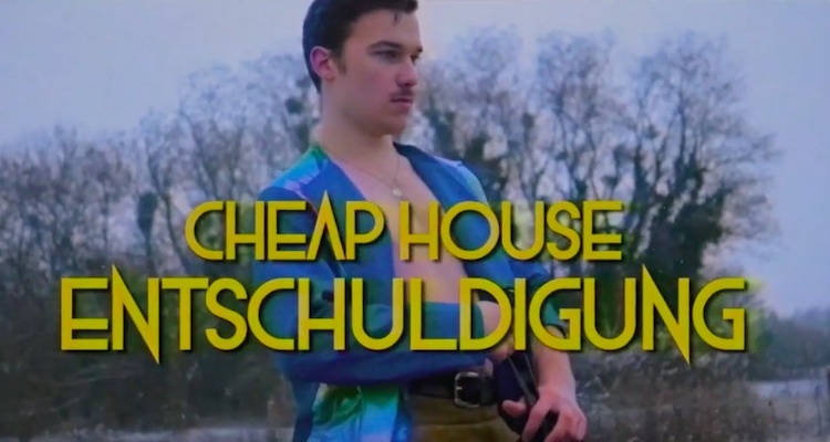 Cheap House Entschuldigung