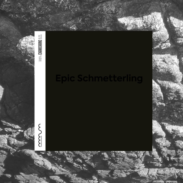 Epic schmetterling album