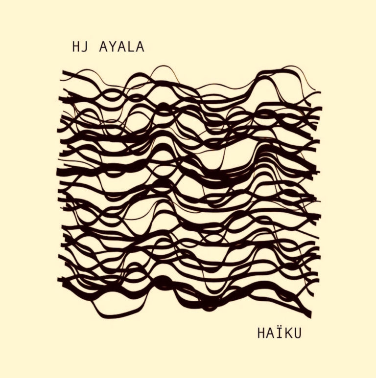 HJ AYALA HAÏKU