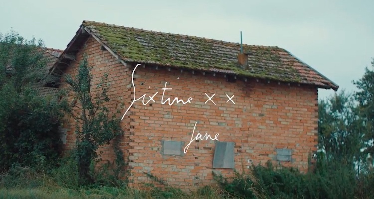 Sixtine XX Jane