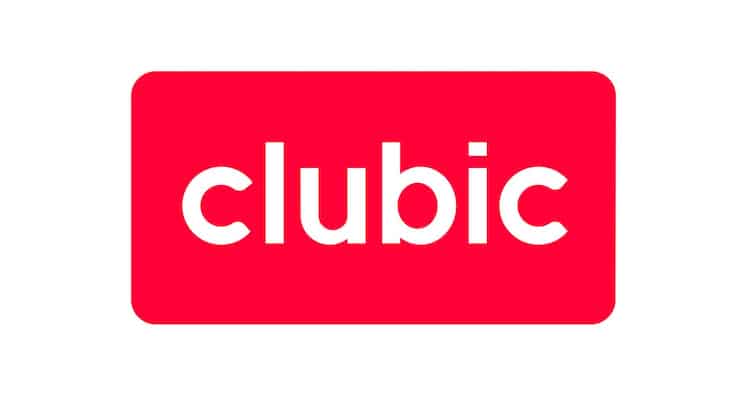 clubic logo 10