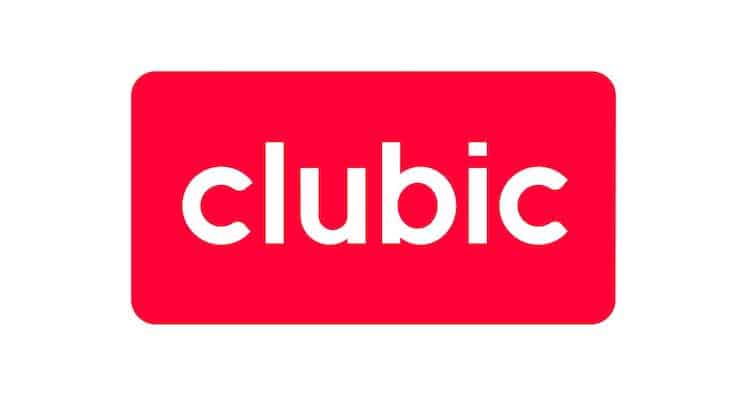 clubic logo 11