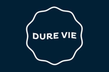 dure vie logo 1