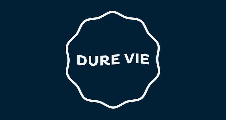 dure vie logo 1