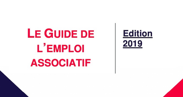 guide emploi associatif