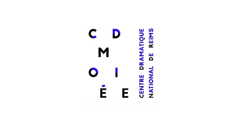 logo comedie de reims