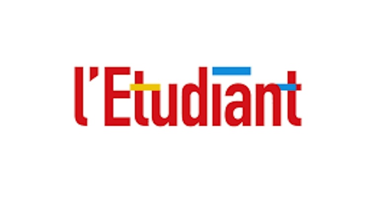 logo etudiant