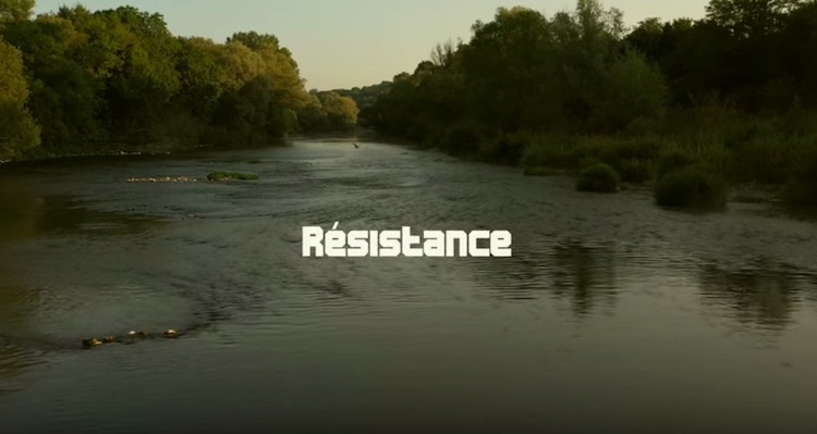 ANTOINE HLT Resistance