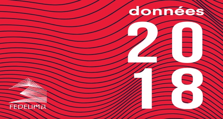 Fedelima donnes 2018