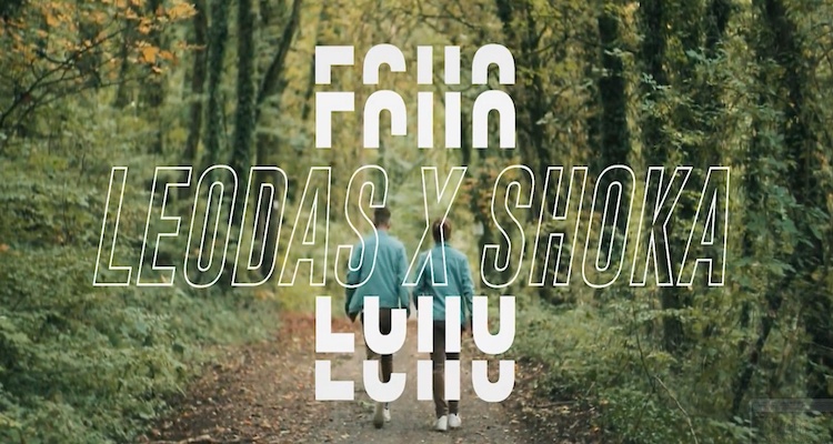 Leodas x Shoka Echo