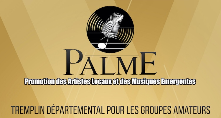PALME TREMPLIN