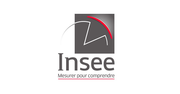 logo insee