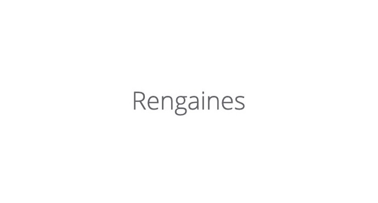 logo rengaines