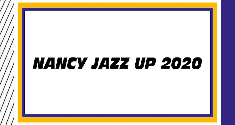 nancy jazz up