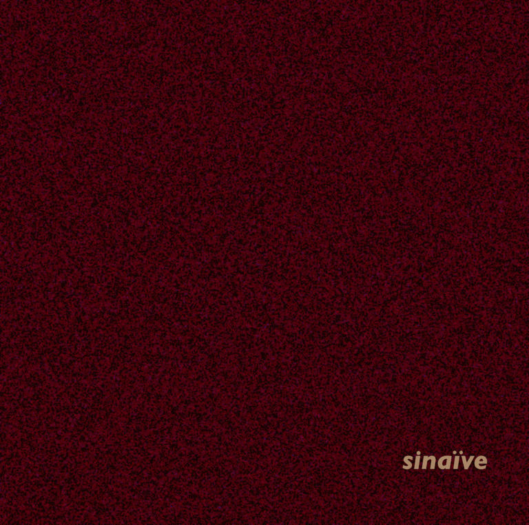 sinaive tabula rasa