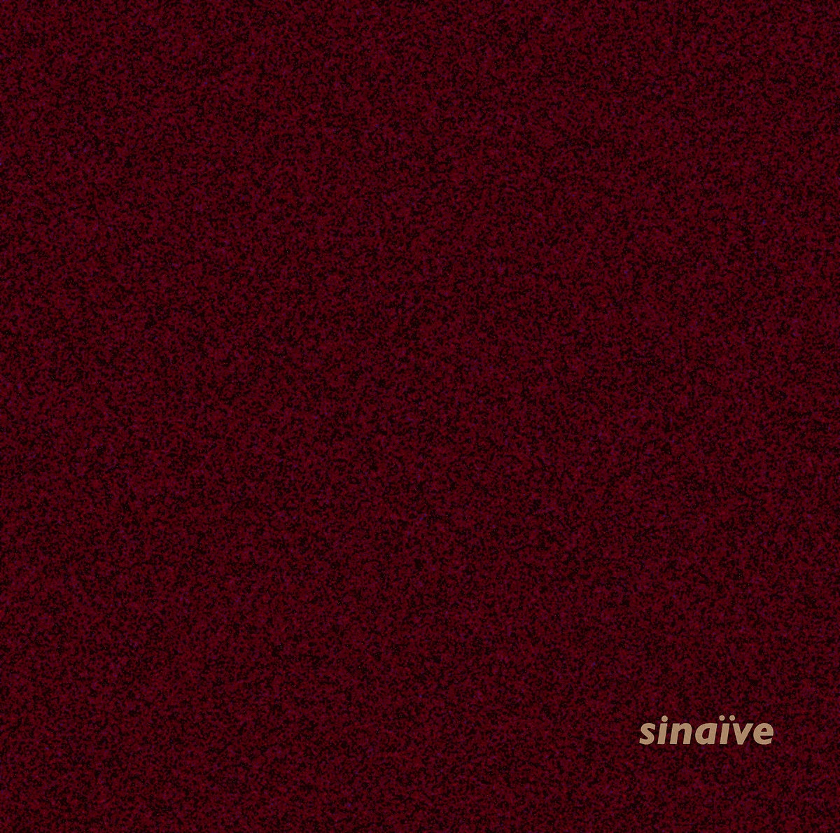 sinaive tabula rasa