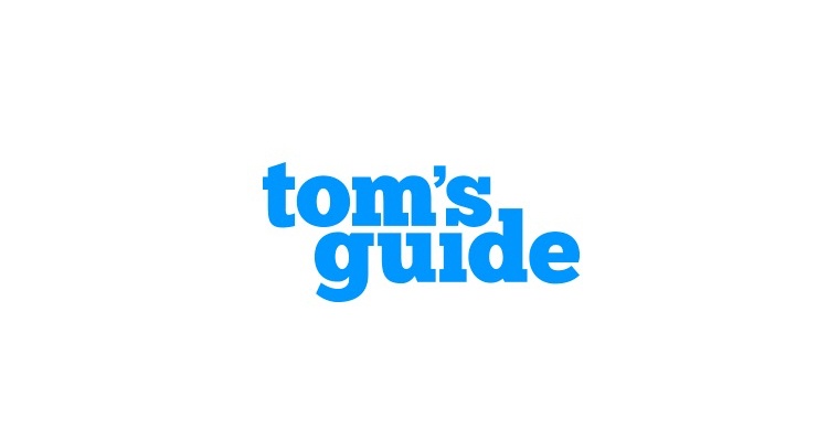 toms guide logo