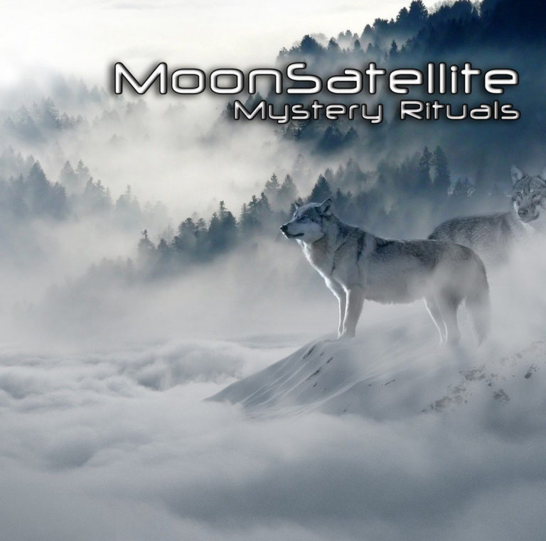 MoonSatellite Mystery Rituals
