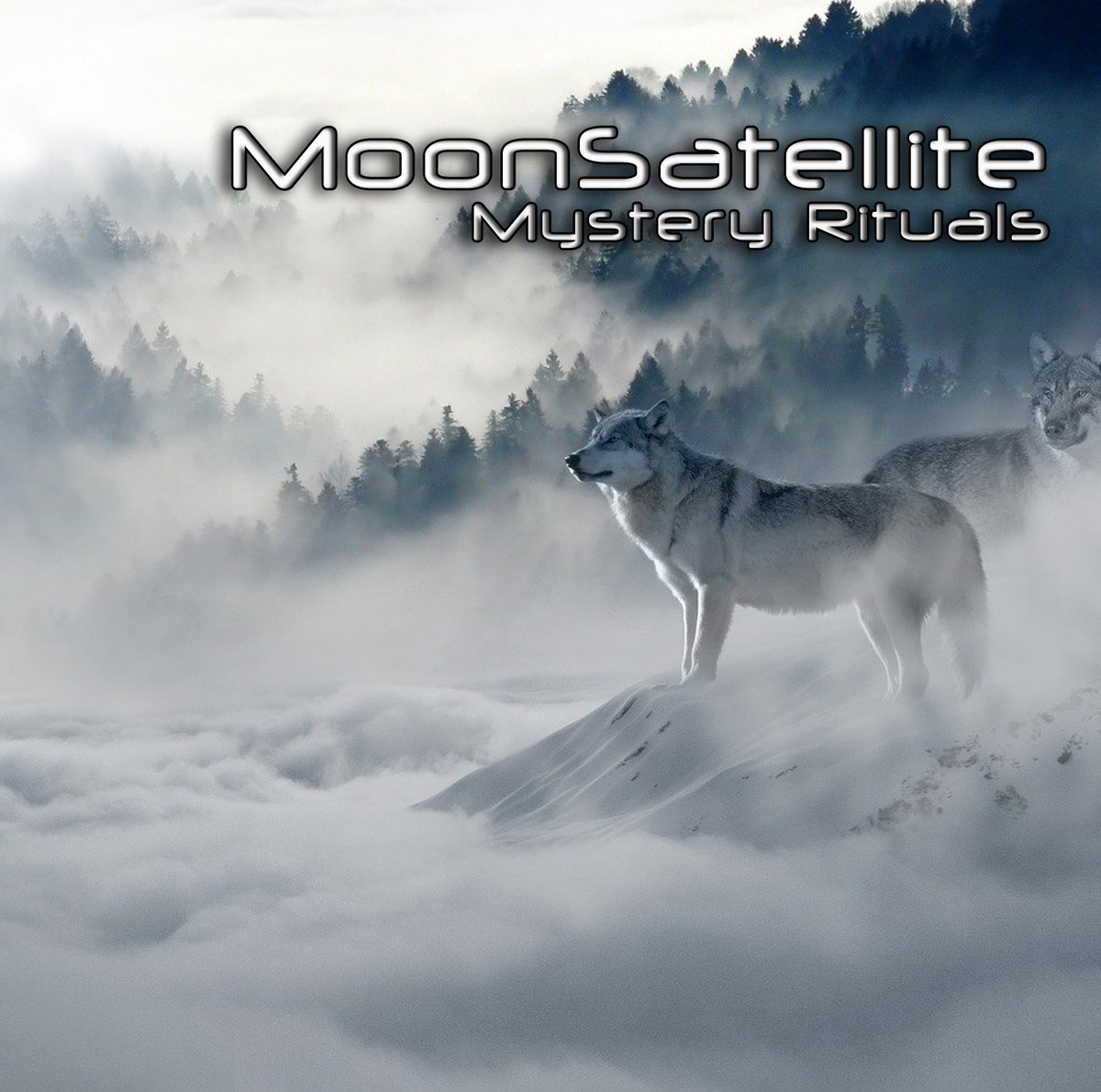 MoonSatellite Mystery Rituals