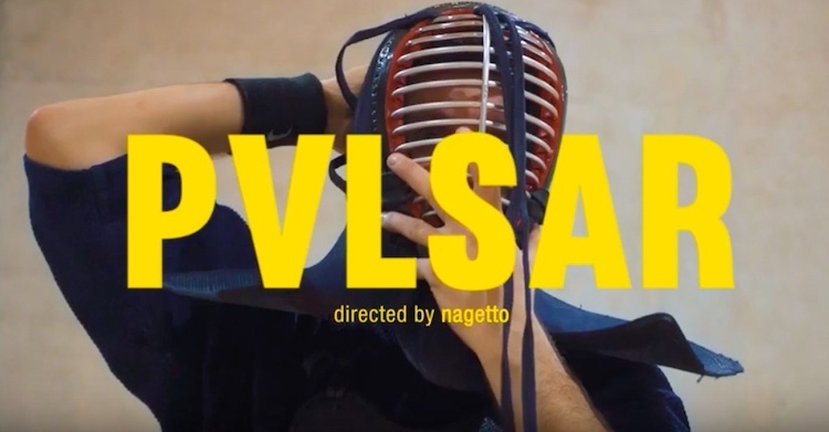 PVLSAR Kendo