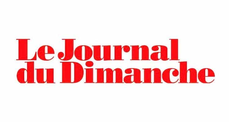 journal du dimanche 2