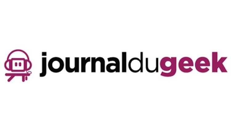 le journal du geek