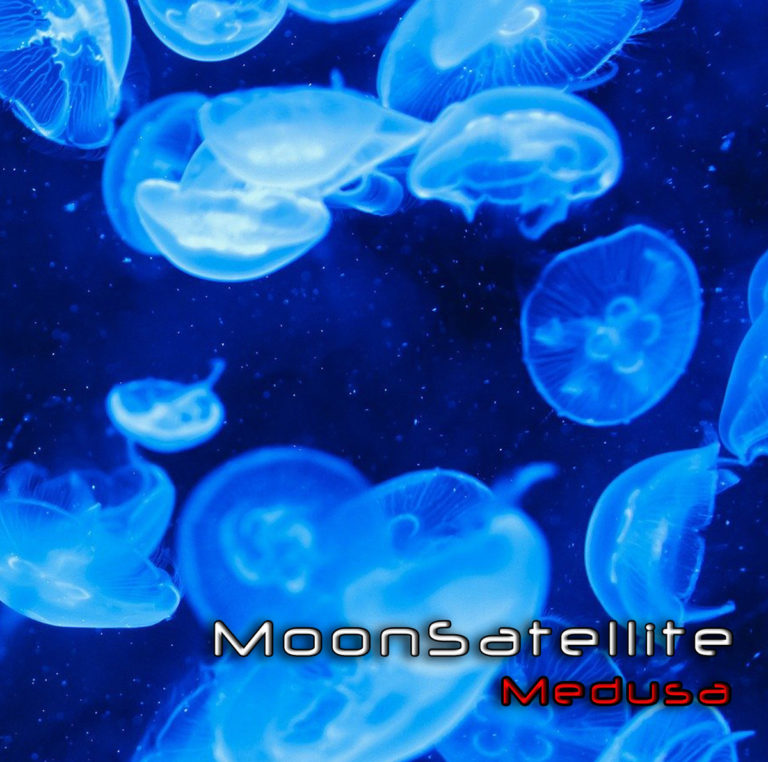MoonSatellite Medusa