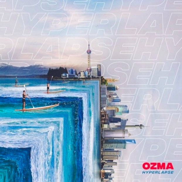 OZMA Hyperlapse