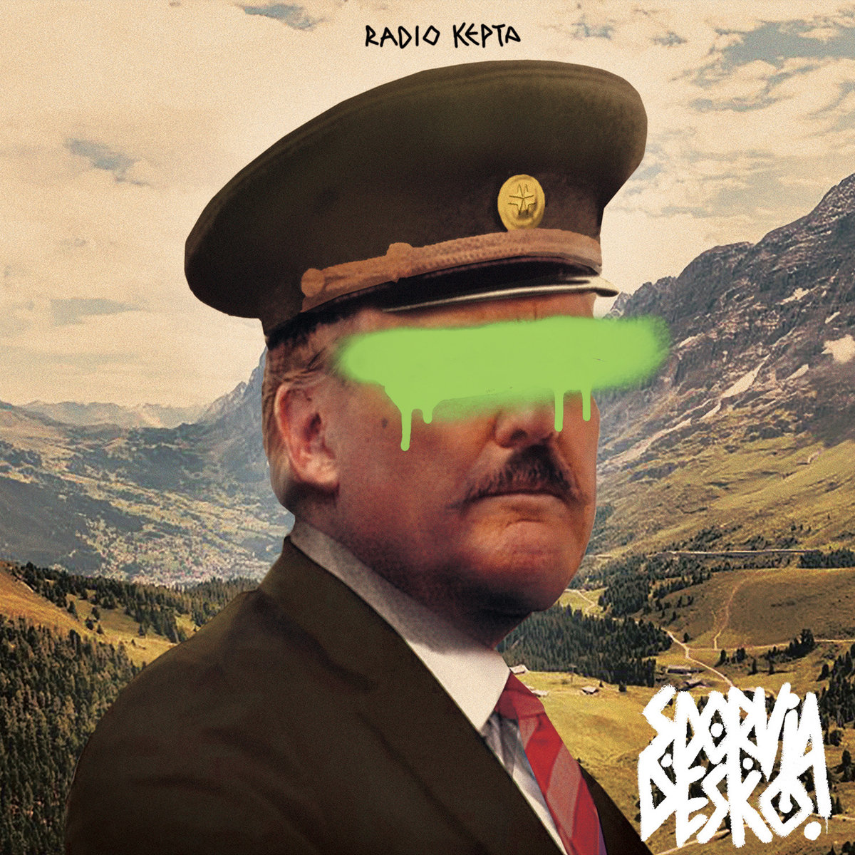 SDORVIA DESKO