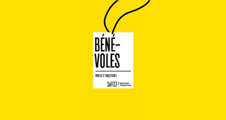 etude sofest benevoles