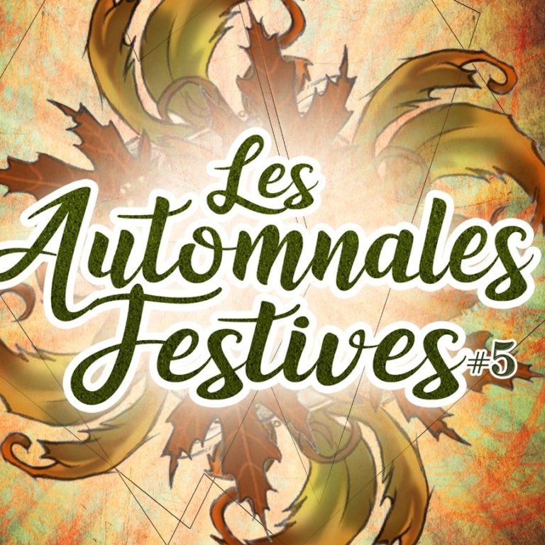 les automnales festves