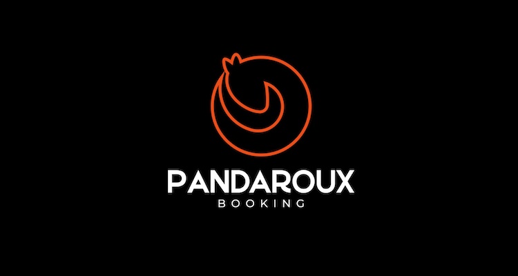 logo pandaroux