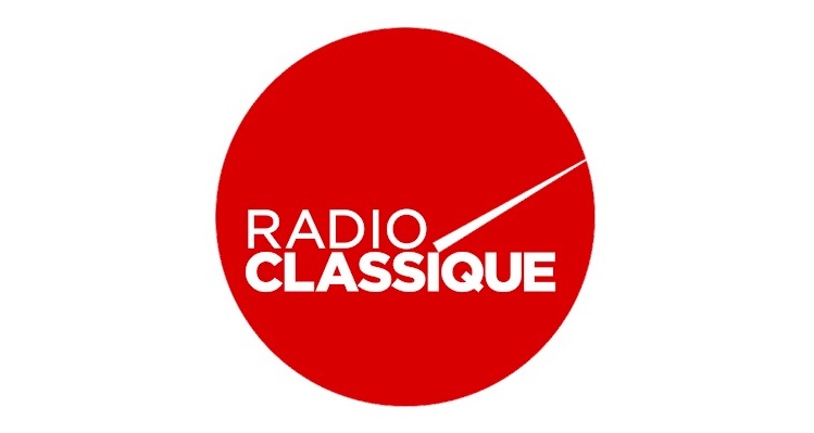 logo radio classique