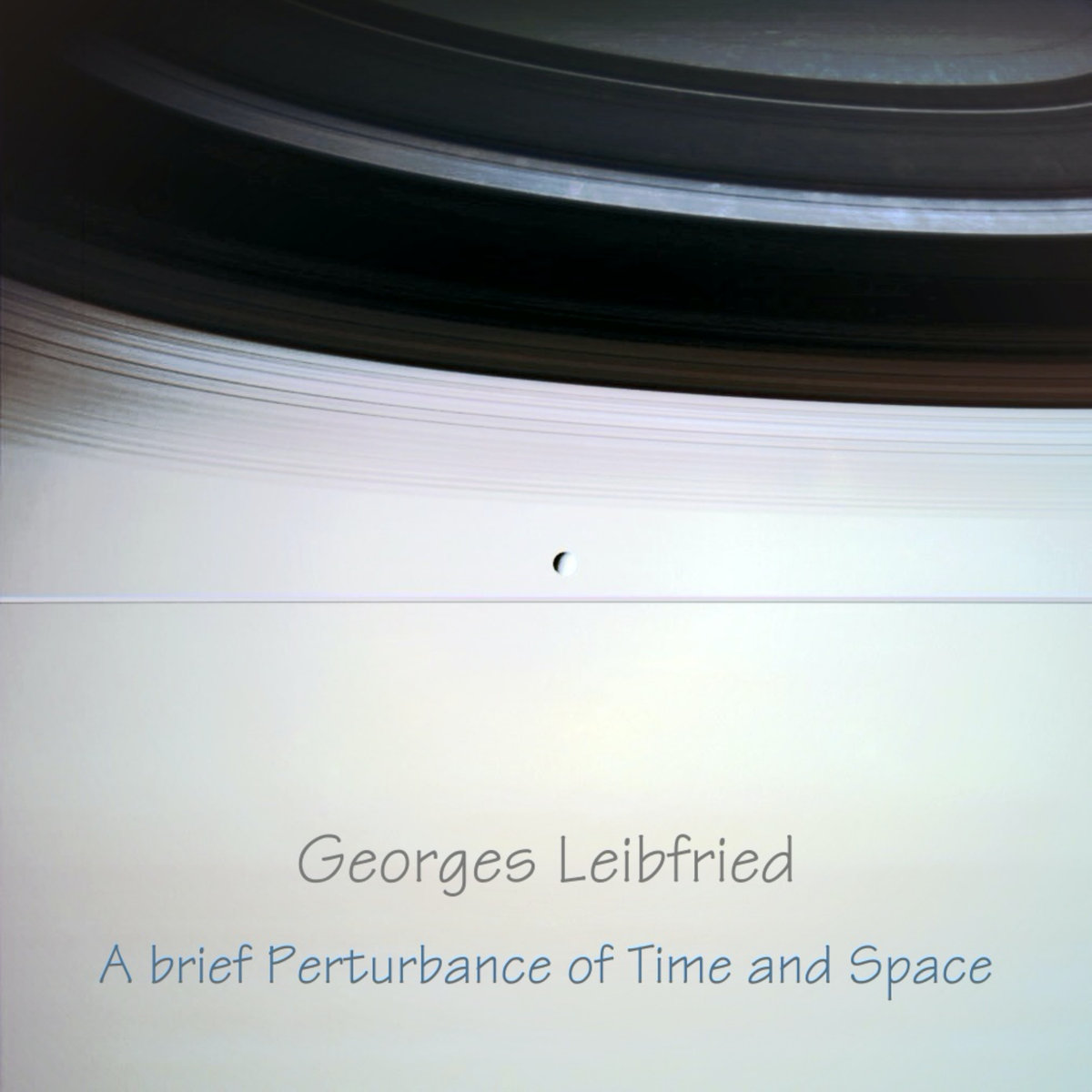 Georges Leibfried