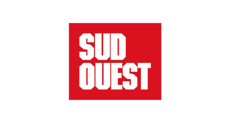 Logo Sud Ouest