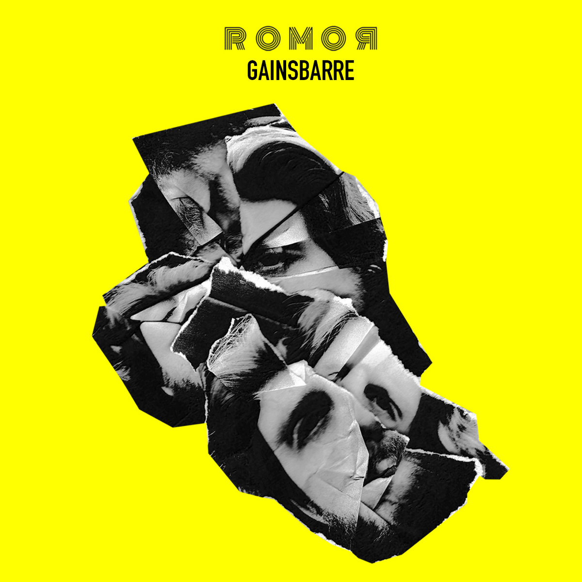 ROMOR Gainsbarre