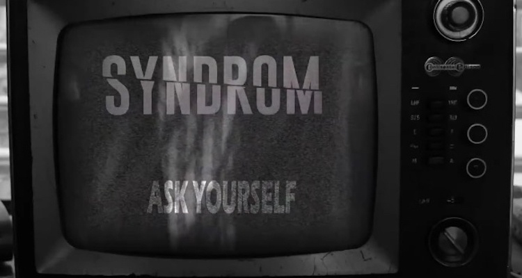 Syndrom Ask Yourself