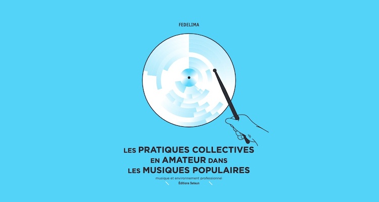 etude pratiques amateurs fedelima