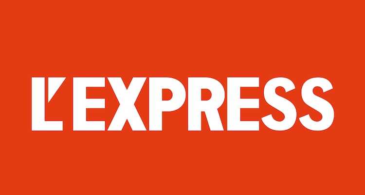 express logo