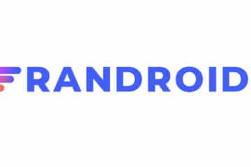 fandroid logo 11